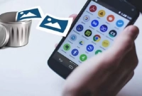 ফোন থেকে ডিলিট হওয়া ছবি ফেরত পাওয়ার সহজ উপায়