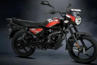 দাম কম অথচ মাইলেজ অনেক বেশি এই মোটরসাইকেলের