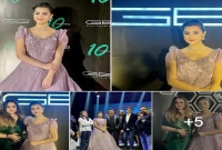 বুবলী-মুন্নীর মাঝে যে বিবাদ ছিলো তার ইতি ঘটেছে