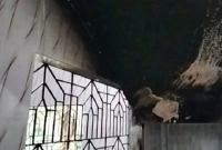 রহস্যময় আগুন নিয়ে ফরিদগঞ্জে তোলপাড়