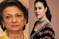 দ্রুত হাসপাতালে নেওয়া হয়েছে কাজলের মা'কে