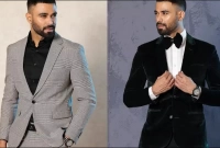 বেশিরভাগ মানুষই জানেন না কোট আর ব্লেজারের মধ্যে পার্থক্য 