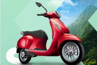 এই ই-স্কুটার এক চার্জে 151 কিমি, দামও কম