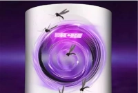 এই মেশিন রাখলে এক মিনিটেই ঘর হবে মশা-মুক্ত