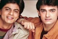 আপাদের কিছুই টের পেতে দেইনি: আমির খান