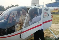 ‘আমার স্বামী আমার ছোটবেলার শখটা পূরণ করেছে’