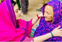 ১৫ বছরে ১৫ দিনও আসে নাই, আস্তাগফিরুল্লাহ : মাহি