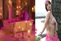 যে অভিনেত্রীর সঙ্গে ঘনিষ্ঠ ভিডিও ভাইরাল কুমার শানুর ছেলের