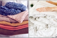  শীতে লেপ ও কম্বল ব্যবহারে যে ভুল করবেন না