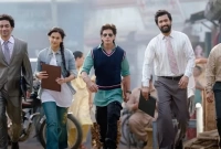 শাহরুখের ‘ডানকি’ প্রথমদিন কত আয় করল?