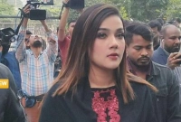 চৌধুরীকে ৭ তারিখ কাঁদতে হবে: মাহি