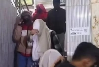 হোটেলে অসামাজিক কার্যকলাপের অভিযোগে ২২ শিক্ষার্থী আটক