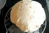 কীভাবে বানালো রুটি হবে নরম আর ফুলবে লুচির মতো