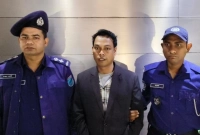  যে পরিচয়ে করেছেন ৬টি বিয়ে, যেভাবে হাতিয়ে নিতেন কোটি টাকা