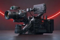 অত্যাধুনিক 8K ক্যামেরা সিস্টেম, আছে ইউনিক ডিজাইন অফার