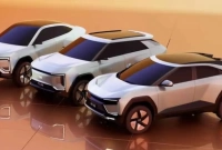 নতুন বছরে বাজার কাঁপাতে আসছে যেসকল ইলেকট্রিক গাড়ি