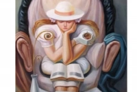 আপনার ব্যক্তিত্ব কেমন, বলে দেবে এই ছবিটি!