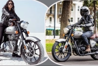 ২০২৪ সালে বাজারে আসছে রয়্যাল এনফিল্ডের যেসব দুর্দান্ত বাইক!