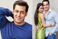 মালাইকার পর এবার যিনি হচ্ছেন সালমান খানের ভাবি