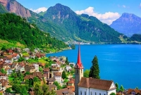 তীব্র কর্মী সংকট, এবার সুইজারল্যান্ডে যাওয়ার সুযোগ