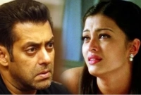 যে শর্তের কারণে ব্রেকআপ হয় সালমান-ঐশ্বরিয়ার