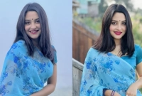 আলোচনায় নীহা, করলেন বাজিমাত!