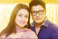 পূর্ণিমা আমার জন্য দোয়া করেছে, ওর দোয়া আল্লাহ কবুল করেছে: ফেরদৌস 