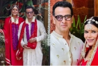 নিজের স্ত্রীকে ২০ বছর পর ফের বিয়ে!