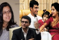 সৌরভ-ডোনার প্রেম কাহিনি হার মানাবে সিনেমার গল্পকেও