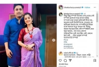 প্রেম টিকিয়ে রাখার মূলমন্ত্র জানালেন শ্বেতা ও রুবেল