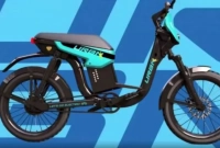 পানির দরে এই ই-বাইক, এক চার্জেই চলবে ১২০ কিমি