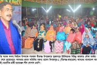 'বাঙালির হৃদয়ে নৌকার বসবাস'