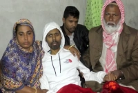 শেষ নিশ্বাস বাবা-মার কোলে ত্যাগ করতে ফ্রান্স থেকে ভোলায় ইব্রাহীম শেষ নিশ্বাস বাবা-মার কোলে ত্যাগ করতে ফ্রান্স থেকে ভোলায় ইব্রাহীম