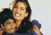 অবশেষে এক হতে চলছেন রাভিনা-অক্ষয়!