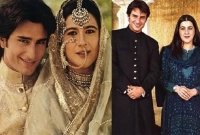 ছেলে সাইফের যে ঘটনায় খুব কষ্ট পেয়েছিলেন মা শর্মিলা  