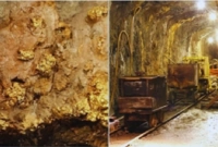 নতুন সোনার খনির সন্ধান পেল সৌদি আরব