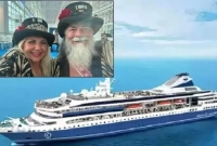 বাড়িসহ সব সম্পদ বেচে দিলেন জীবনের বাকিটা সময় সমুদ্রে কাটাতে!