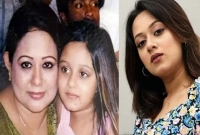 মা তোমাকে ছাড়া খুব ক্লান্ত লাগে : দীঘি