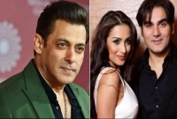 আরবাজ-মালাইকার বিচ্ছেদের নেপথ্যে সালমান‍ খান!