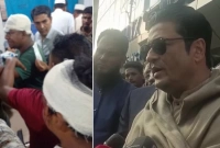 আজকের ঘটনা ভালোবাসার বাড়াবাড়ি: ফেরদৌস