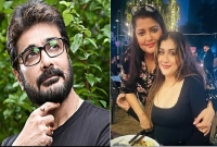 মেয়েকে নিয়ে যে আক্ষেপ অনেক বার জানিয়েছেন বাবা প্রসেনজিৎ
