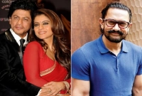 যে কথা বলে আমির-কাজল সম্পর্কে চিড় ধরিয়েছিলেন শাহরুখ খান