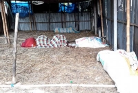 মাত্র ১০ টাকায় থাকার হোটেল!