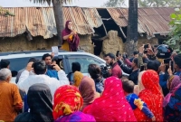 'এদেরকে সাইজ করতে আমার একটু সময় লাগবে'