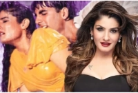 'কোনোভাবেই যেন শাড়ি না খোলে, চু'মুও খাওয়া যাবে না'