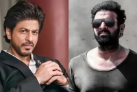 বক্স অফিসে ‘দুর্দান্ত লড়াই’ দিয়ে বছর শেষ করলেন প্রভাস-শাহরুখ
