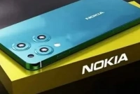 এবার Nokia আনলো সাধ্যের মধ্যে নতুন 5G ফোন