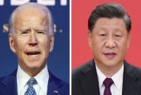 যুক্তরাষ্ট্র ও চীনের নজর এখন যে নির্বাচনের দিকে