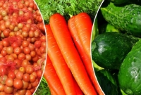 খোসা বাদ দেবেন না যেসব সবজির