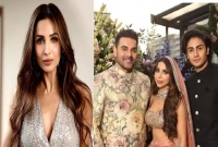 বিয়ের পরপরই মালাইকার সঙ্গে একি করলেন আরবাজ!